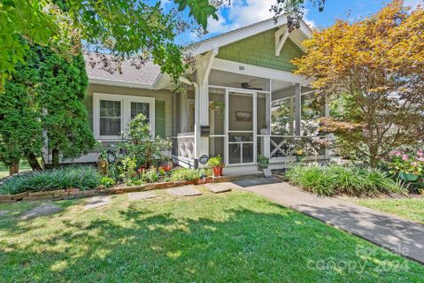 138 Murdock Avenue