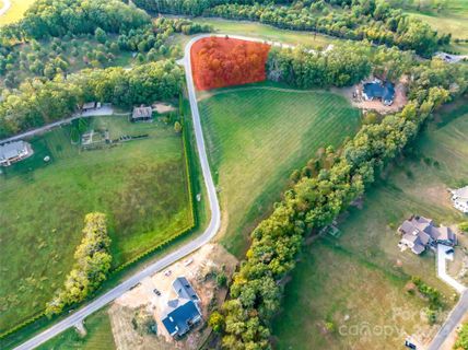 365 Chukar Way pending home in The Farm At Cane Creek, Fletcher, NC