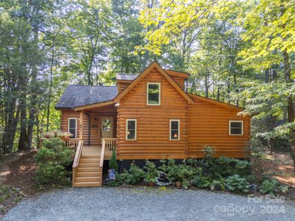 136 Knob Lane