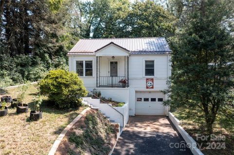 27 Belmont Avenue