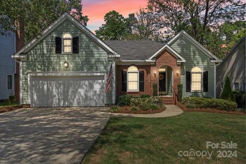 3901 Beauvista Drive