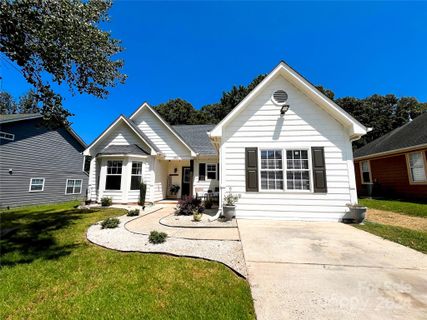 4912 Spring Meadow Lane sold home in Meadow Glen, Monroe, NC