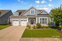 13158 Union Square Drive sold home in Huntersville, SC