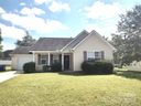 160 Vermillion Loop sold home in Statesville, SC