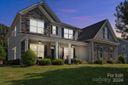 1318 Robinson Oaks Drive sold home in Gastonia, SC