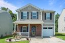 1045 Willow Wind Drive sold home in Gastonia, SC