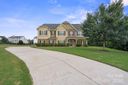 5601 Ballenger Court sold home in Waxhaw, SC