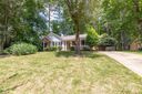 12721 Newstead Road sold home in Huntersville, SC