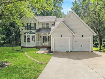 9800 White Cascade Drive