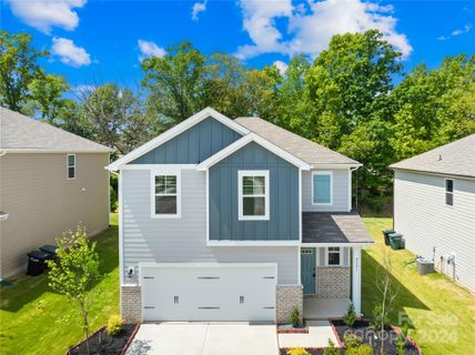 2301 Blue Sky Meadows Drive