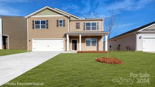 24 Dandelion Road