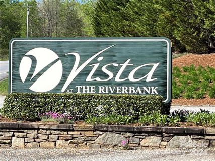 0 Bridge Lane 1 sold home in Vista at the Riverbank, Tryon, NC