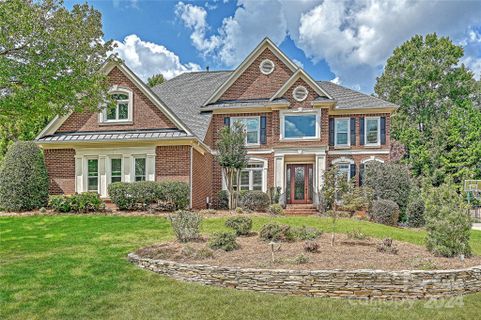 4006 Fawn Hill Road sold home in Deerfield Creek, Matthews, NC