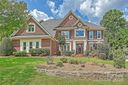 4006 Fawn Hill Road sold home in Matthews, SC