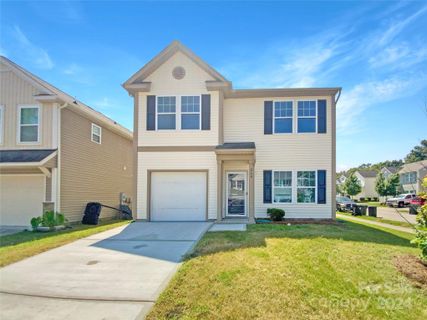 264 Aershire Court sold home in Park Place, Concord, NC