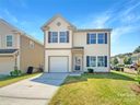 264 Aershire Court sold home in Concord, SC