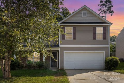 7933 Rusty Plow Court