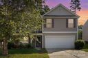 7933 Rusty Plow Court sold home in Charlotte, SC