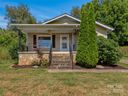 57 Nesbitt Street sold home in Waynesville, SC