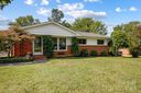 3908 Delgany Drive sold home in Charlotte, SC