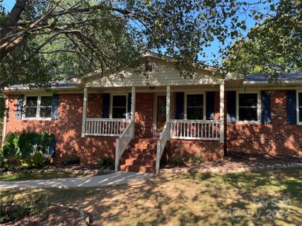 1906 Hemlock Drive sold home in Woodcrest, Albemarle, NC