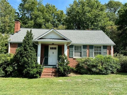 2114 Thurmond Place