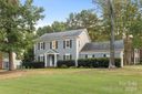 7200 Brassy Creek Lane sold home in Charlotte, SC