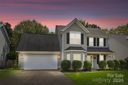 1717 Chinchester Lane sold home in Charlotte, SC