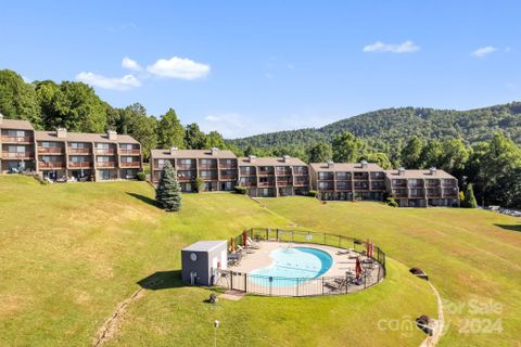 2881 White Oak Mountain Road C-3 sold home in The Brow, Columbus, NC