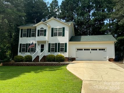 3607 Beatty Road sold home in Anchors Landing, Sherrills Ford, NC
