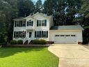 3607 Beatty Road sold home in Sherrills Ford, SC
