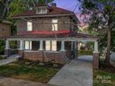 300 W Thomas Street sold home in Salisbury, SC