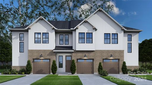 175 Collin Place sold home in Villas At Pinecroft, Asheville, NC