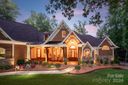 4715 Rockwood Drive sold home in Waxhaw, SC