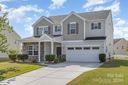7006 Farm Pond Road sold home in Indian Trail, SC