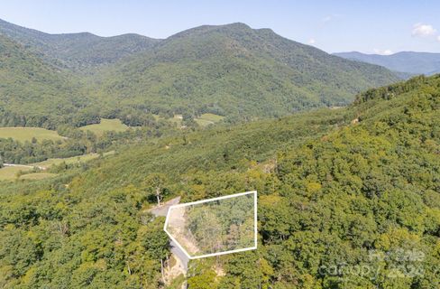 Homes in Clear Creek, Spruce Pine