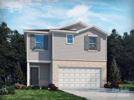 163 Shepherds Landing Drive