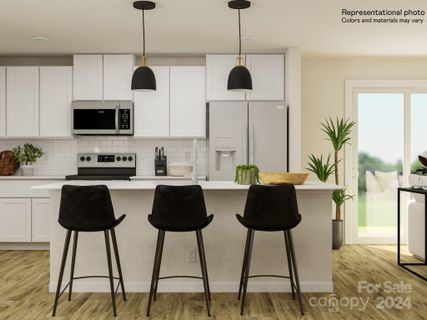 104 Tallulah Court SF 54
