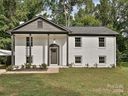 7125 Ludwig Drive sold home in Charlotte, SC