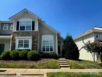 215 Dawn Mist Lane
