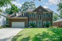 6705 Lyndonville Drive sold home in Charlotte, SC