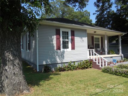 2452 Milton Avenue sold home in Textiles Inc Myrtle Mill, Gastonia, NC