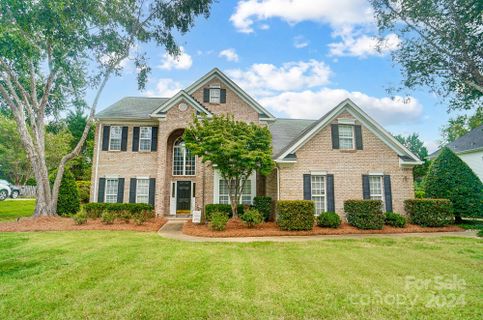 1215 Applegate Parkway sold home in Stonegate, Waxhaw, NC