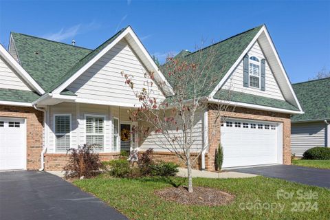 29 Victoria Park Drive sold home in Park Place, Hendersonville, NC