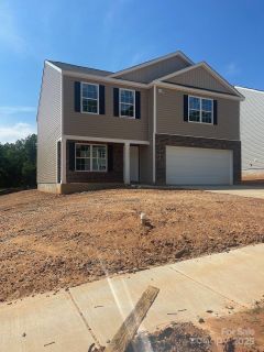 5042 Beargrass Drive 25 sold home in Rosewood, Dallas, NC