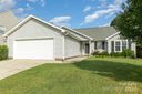 4937 Hathwyck Court sold home in Concord, SC