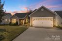 47 W Hiawassee Road sold home in Fletcher, SC
