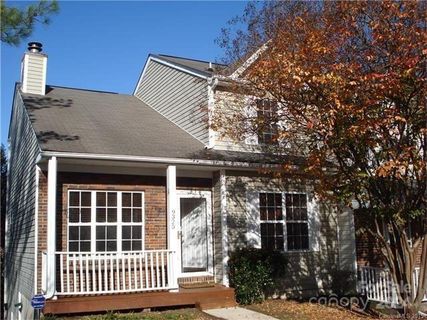 9325 Glenwater Drive sold home in Glenwater at University Place, Charlotte, NC
