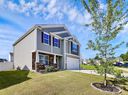 6305 Ellimar Field Lane sold home in Charlotte, SC