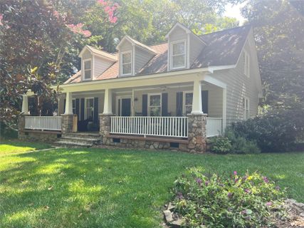 111 Woodland Street sold home in Old Davidson, Davidson, NC